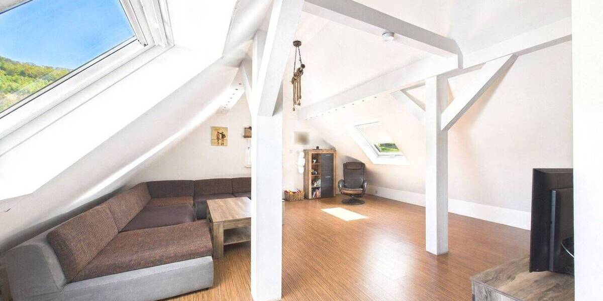 Mehrfamilienhaus, Wohnhaus Hagen Eilpe - 5 Zimmer, 114 m&sup2;, 187.000&euro; | Angebot:26360199