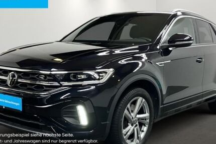 VW T-Roc 54.867 km 24.450 &euro; Hagen 58089