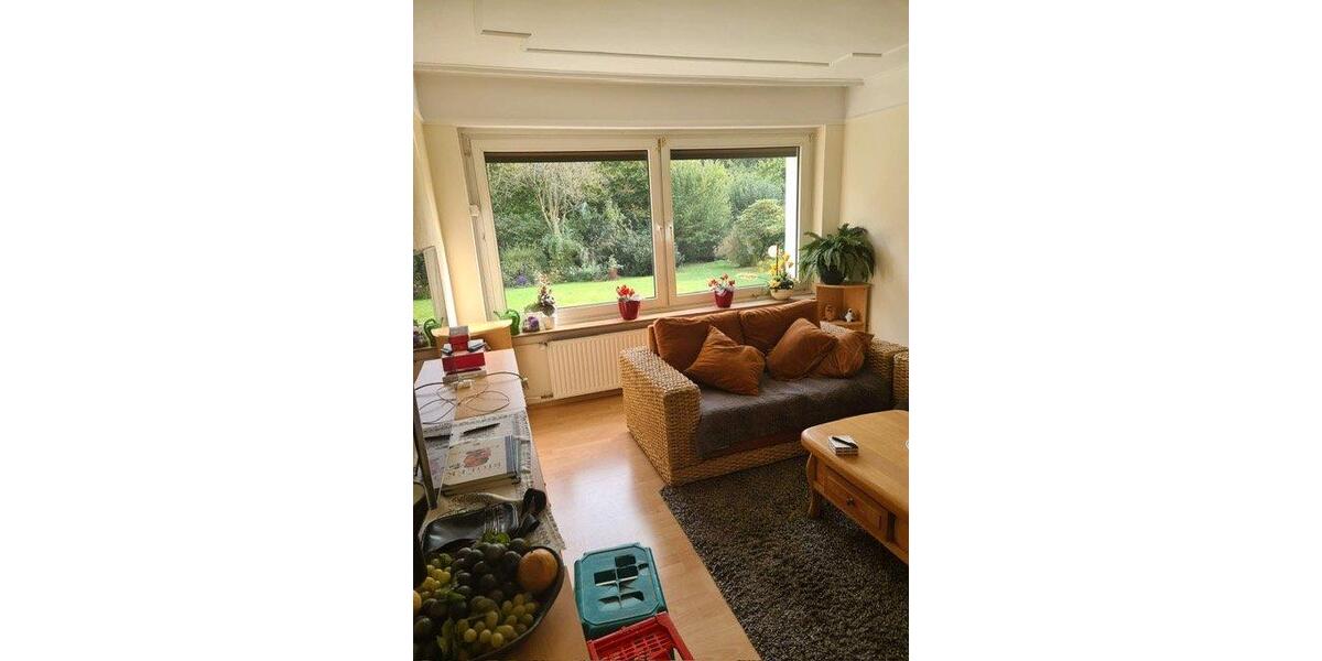 Hochparterre Witten Heven - 2 Zimmer, 54 m&sup2;, 445&euro; | Angebot:26234567