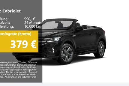 VW T-Roc 25.542 km 30.970 &euro; Bochum 44892