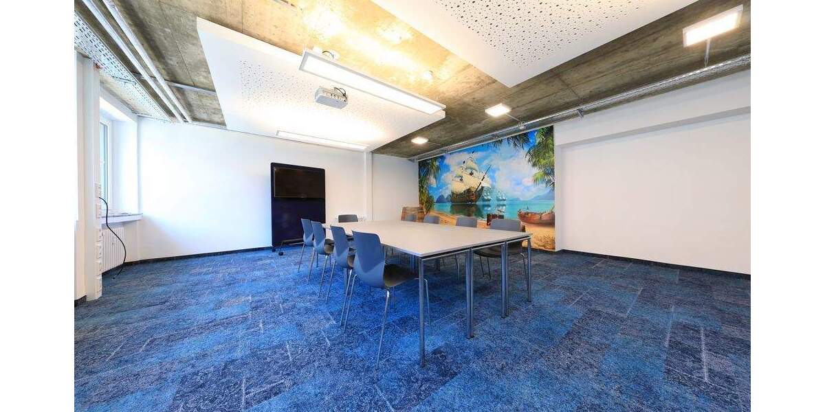 Gewerbeobjekt Bochum Innenstadt - 890&euro; | Angebot:25912924