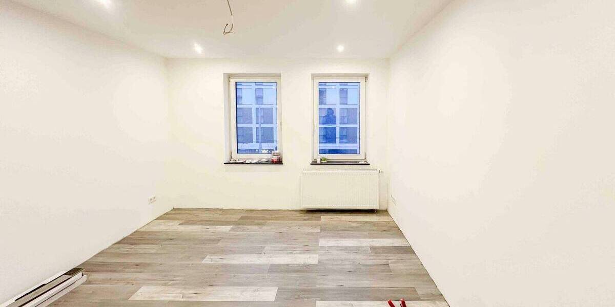 Mehrfamilienhaus, Wohnhaus Bochum Innenstadt - 1 Zimmer, 649.000&euro; | Angebot:26128352