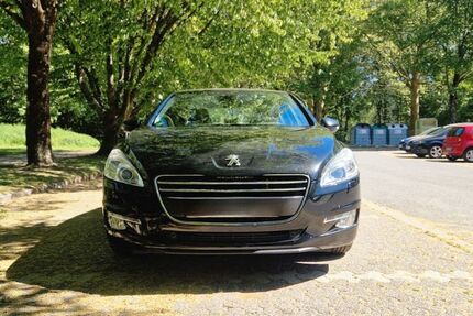 Peugeot 508 181.000 km 7.499 &euro; Bochum 44807