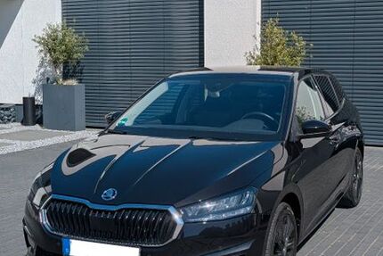 Skoda Fabia 48.000 km 17.400 &euro; Erkrath 40699