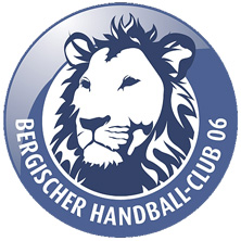 Bergischer HC - IK Sävehof 06.10.2026 Klingenhalle