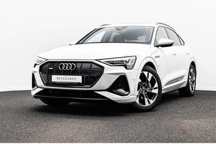 Audi e-tron 43.625 km 37.880 &euro; Hagen 58091