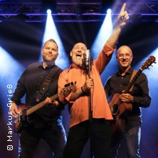 Die Mitsinger - 70er & NDW 19.09.2026 Kulturspielhaus Rumeln