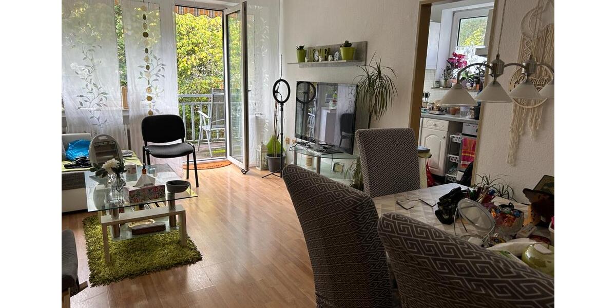 Etagenwohnung Hagen Dahl - 2 Zimmer, 57 m&sup2;, 78.000&euro; | Angebot:26380325