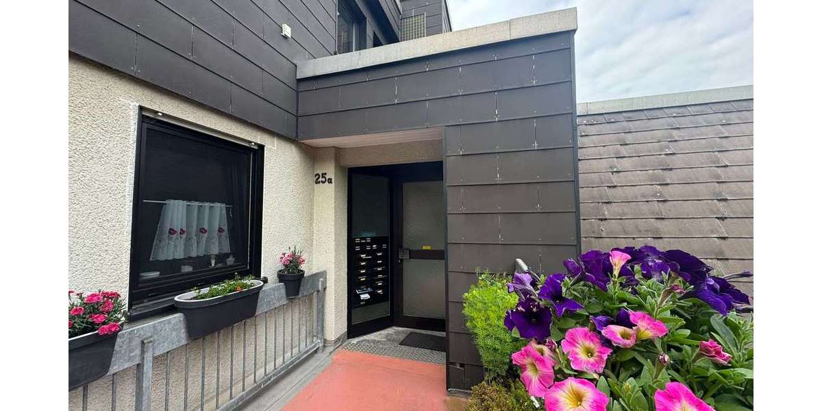 Etagenwohnung Hattingen Blankenstein - 3 Zimmer, 85 m&sup2;, 178.000&euro; | Angebot:26546970