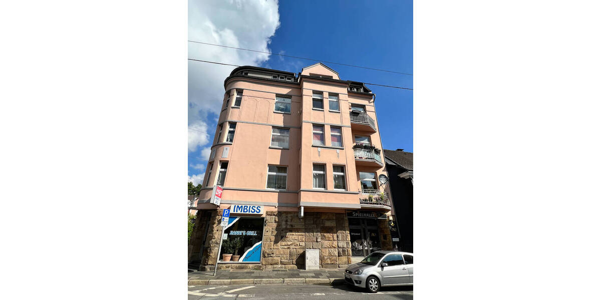Einfamilienhaus Hagen Eilpe - 990.000&euro; | Angebot:25689215