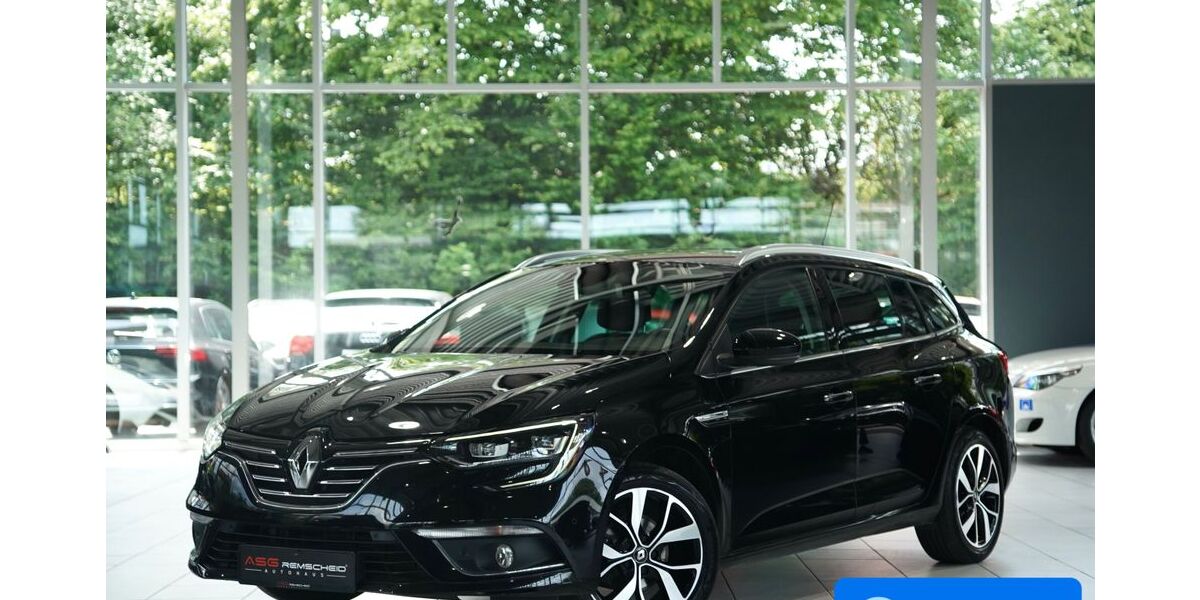 Renault Megane 74.500 km 15.900 &euro; Remscheid/NRW 42855