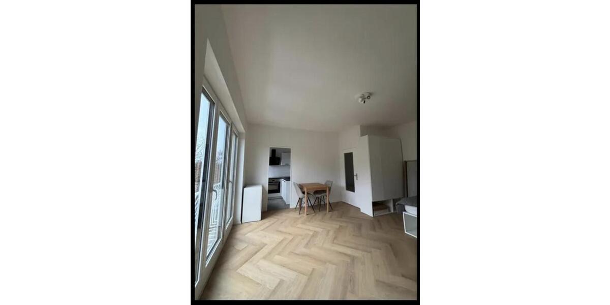 Etagenwohnung Hattingen Niederbonsfeld - 1 Zimmer, 30 m&sup2;, 900&euro; | Angebot:26292991