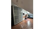 Dachgeschoßwohnung Gelsenkirchen Buer - 3 Zimmer, 80 m&sup2;, 715&euro; | Angebot:26134673