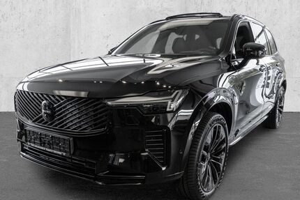 Volvo XC90 2.500 km 107.190 &euro; Wuppertal 42109