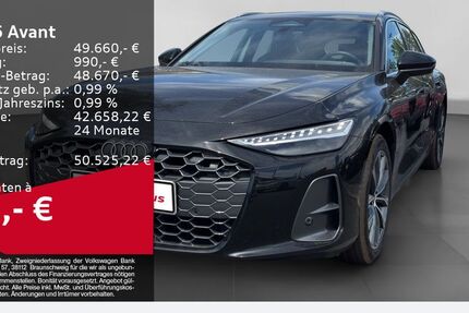 Audi A6 18.771 km 47.930 &euro; Gelsenkirchen 45894
