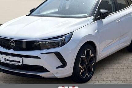 Opel Grandland (X) 46.790 km 22.590 &euro; Essen 45356