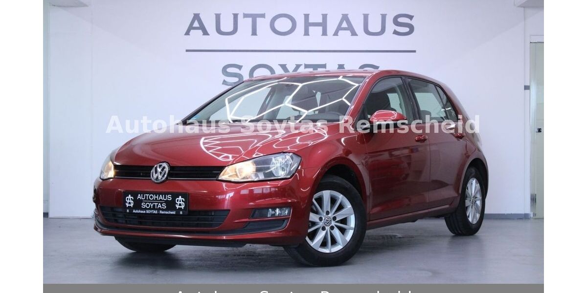 VW Golf 135.000 km 9.899 &euro; Remscheid 42853