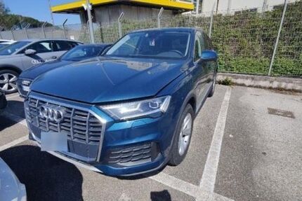 Audi Q7 8.896 km 51.913 &euro; Hagen 58091