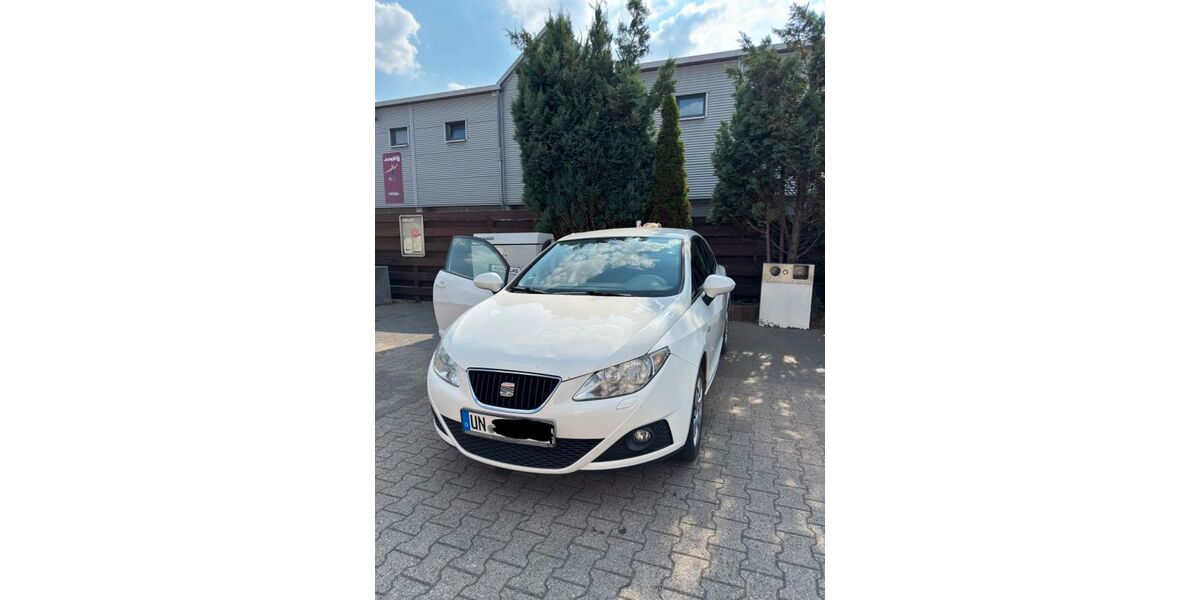 Seat Ibiza 205.795 km 2.000 &euro; Dortmund 44289
