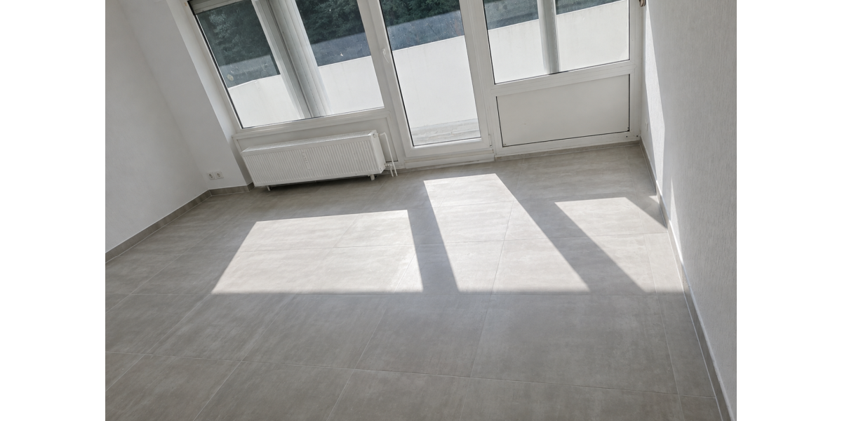 teilweise sanierte 3,5 Zimmer Wohnung mit Balkon - 3- Gladbeck Brauck | Angebot:27342635