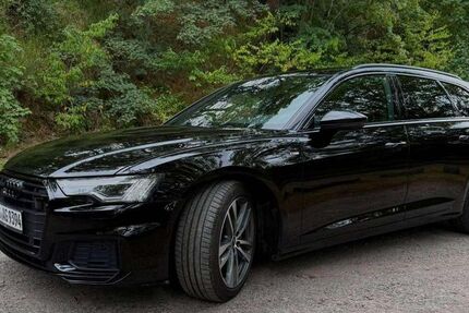 Audi A6 142.150 km 24.700 &euro; Solingen 42653