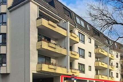 Gewerbeobjekt Solingen Ohligs - 1.206&euro; | Angebot:27375695