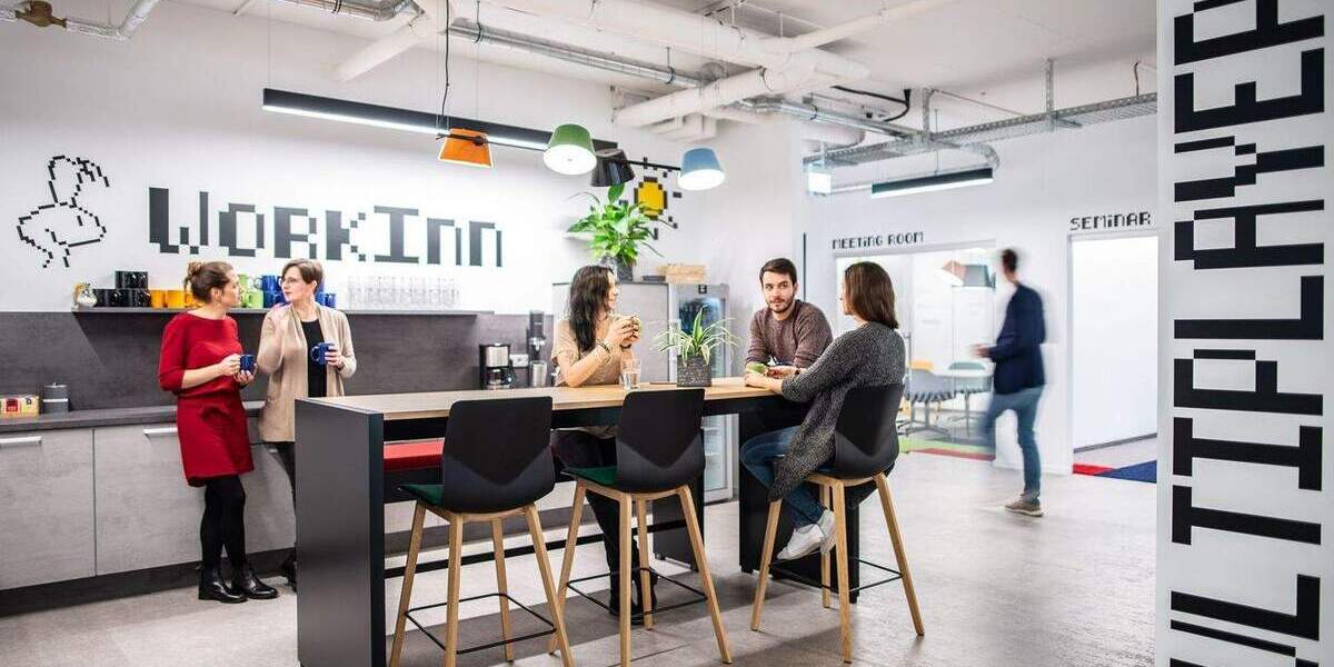 Gewerbeobjekt Mülheim an der Ruhr Mitte - 1.220&euro; | Angebot:25870333