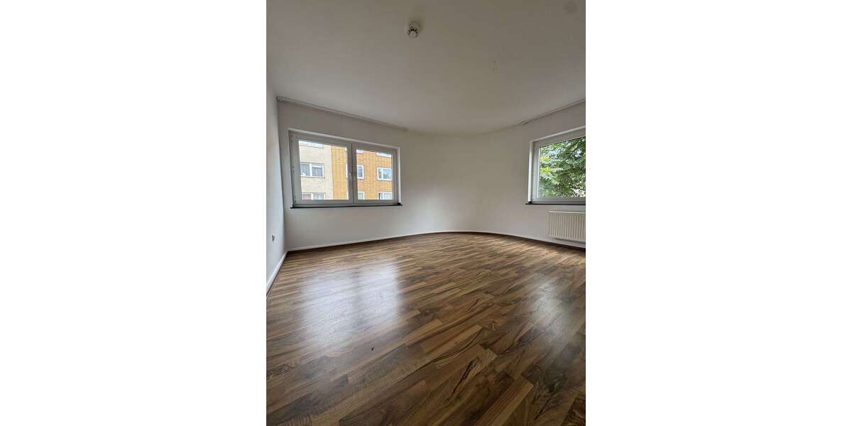 Etagenwohnung Duisburg Hochfeld - 1 Zimmer, 42 m&sup2;, 400&euro; | Angebot:27143855
