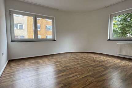 Wohnung Duisburg Hochfeld - 1 Zimmer, 42 m&sup2;, 400&euro; | Angebot:27143855