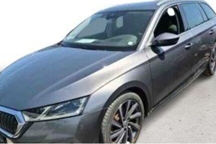Skoda Octavia 88.785 km 20.740 &euro; Duisburg-Rheinhausen 47226
