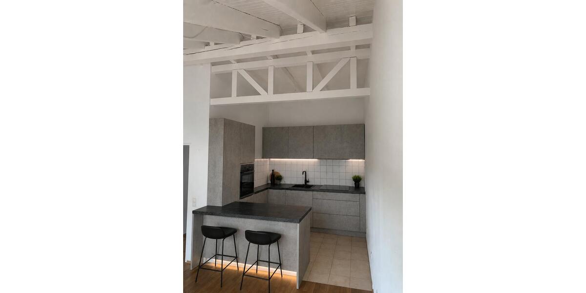 Dachgeschoßwohnung Gevelsberg - 2.5 Zimmer, 62 m&sup2;, 162.500&euro; | Angebot:26763382