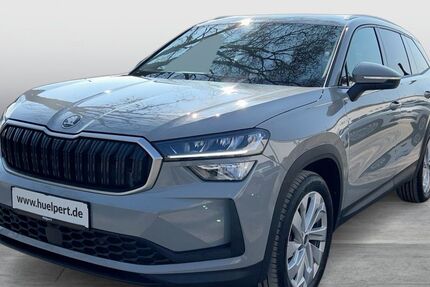 Skoda Kodiaq 3.999 km 45.865 &euro; Dortmund 44269