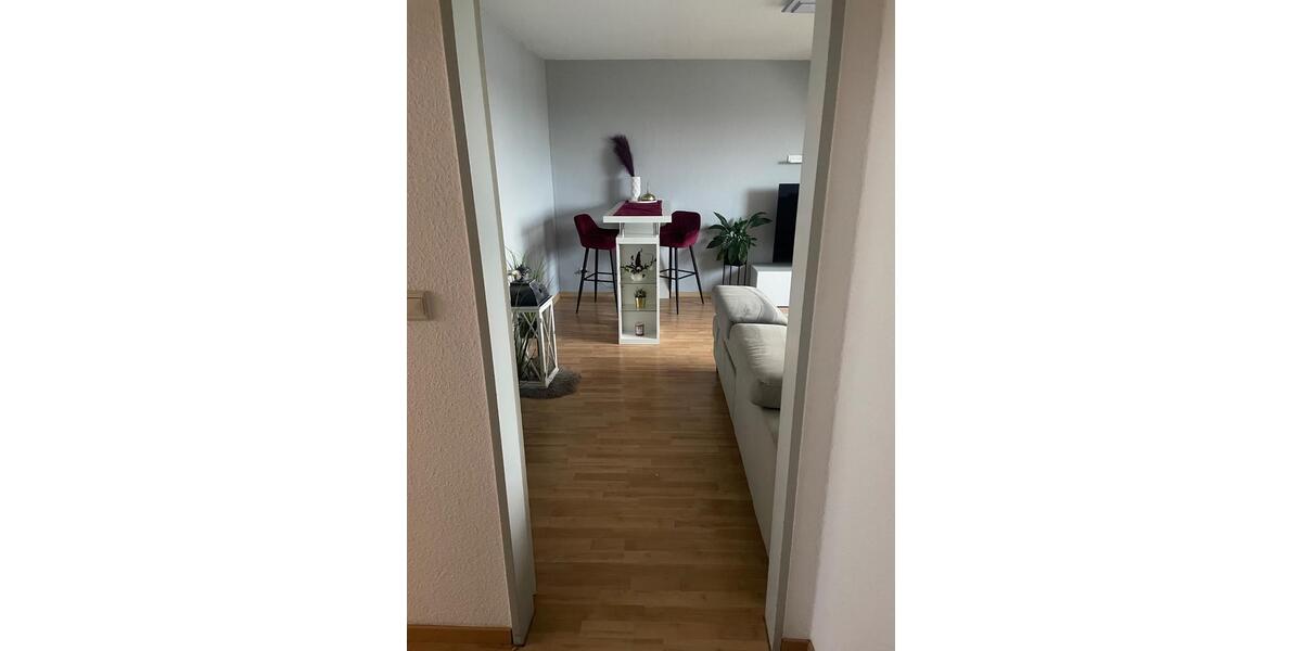 Dachgeschoßwohnung Recklinghausen Berghausen - 3 Zimmer, 60 m&sup2;, 480&euro; | Angebot:26341736