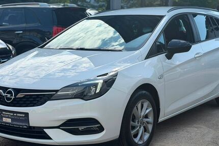 Opel Astra 137.000 km 8.300 &euro; Recklinghausen 45663