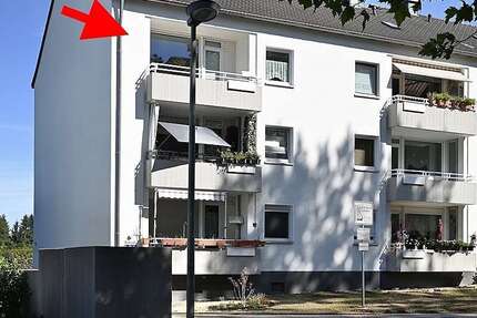 Wohnung Hattingen Niederbonsfeld - 3 Zimmer, 77 m&sup2;, 174.900&euro; | Angebot:27330492