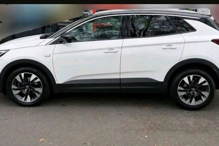 Opel Grandland (X) 80.000 km 14.900 &euro; REMSCHEID 42853