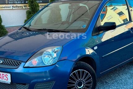 Ford Fiesta 106.000 km 2.500 &euro; Dortmund 44319