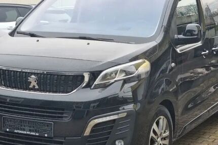 Peugeot Traveller 8.000 km 24.990 &euro; Bochum 44892