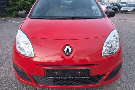 Renault Twingo 141.003 km 2.300 &euro; Essen 45356