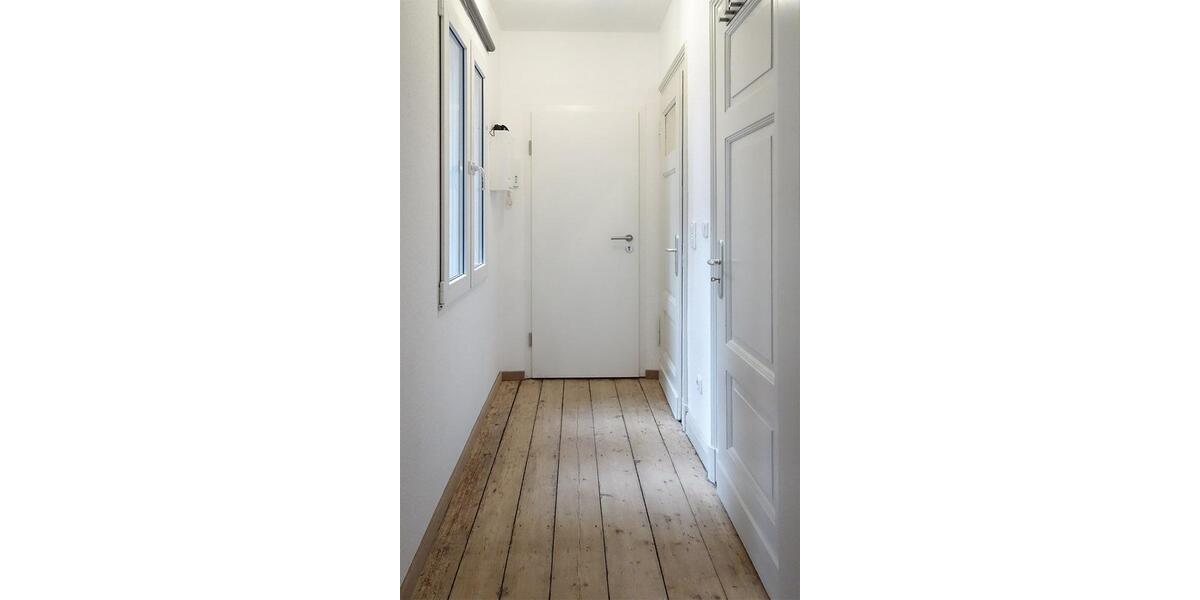 Etagenwohnung Remscheid Gemarkung Bergisch Born - 2 Zimmer, 38 m&sup2;, 310&euro; | Angebot:26376123
