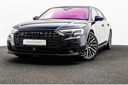 Audi A8 91.577 km 59.205 &euro; Hagen 58091
