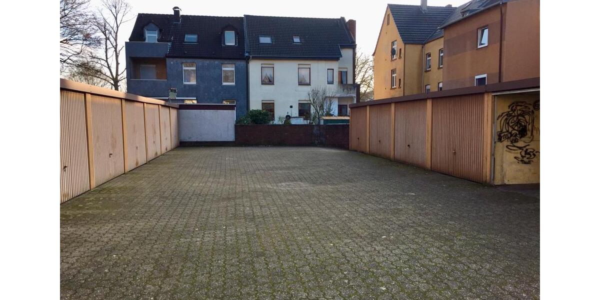 Dachgeschoßwohnung Bochum Werne - 3 Zimmer, 92 m&sup2;, 245.000&euro; | Angebot:26613101