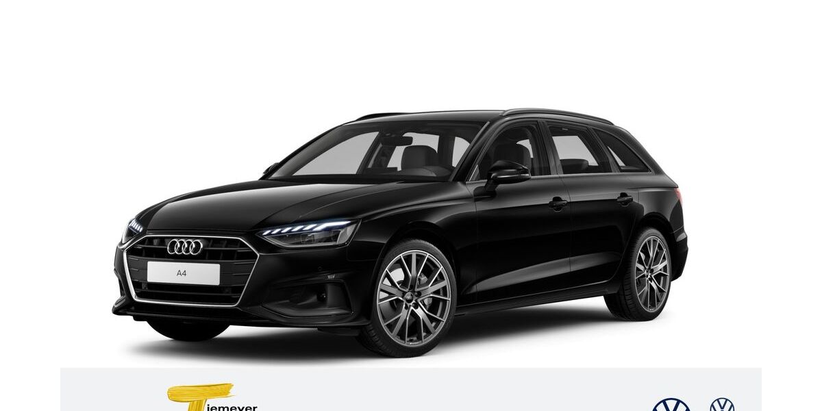 Audi A4 6.736 km 36.990 &euro; Marl 45770