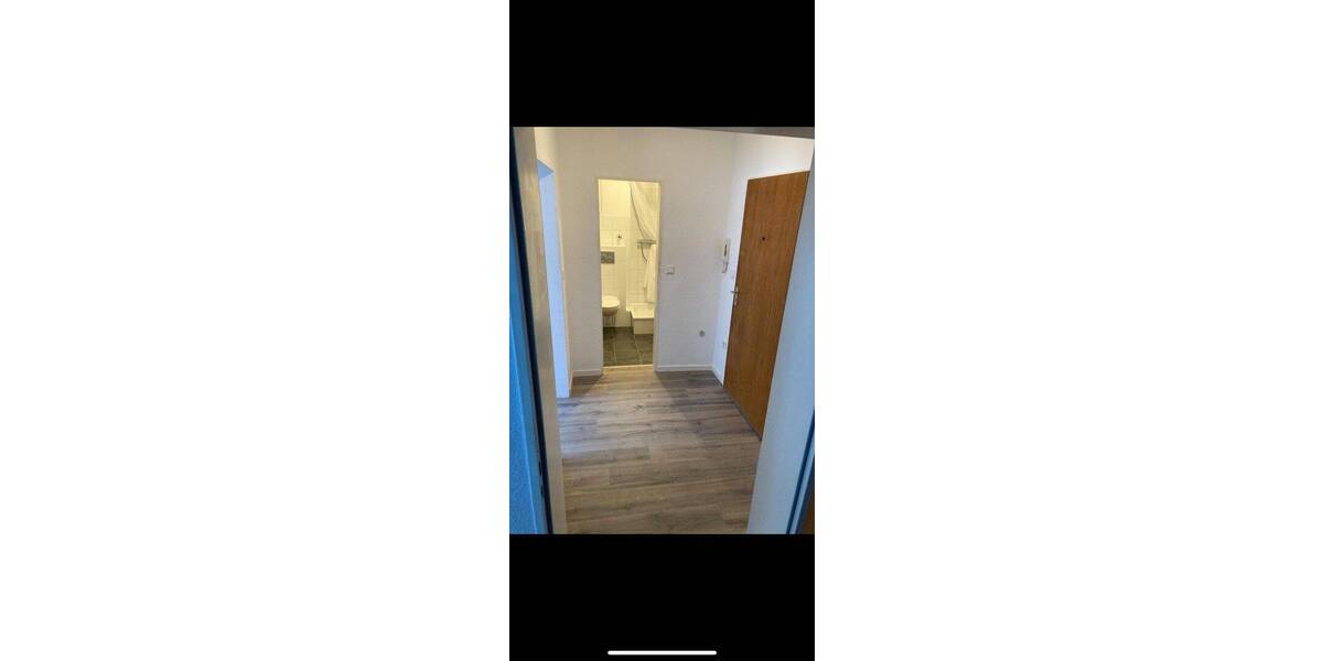 Etagenwohnung Oberhausen Sterkrade-Mitte - 1 Zimmer, 43 m&sup2;, 380&euro; | Angebot:26833826