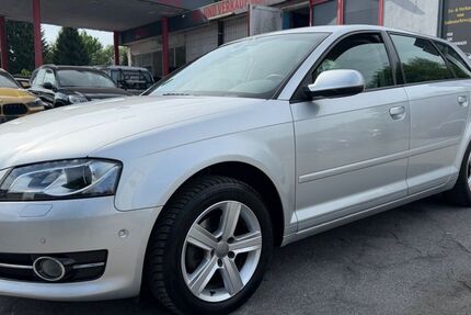Audi A3 119.000 km 7.800 &euro; essen 45359