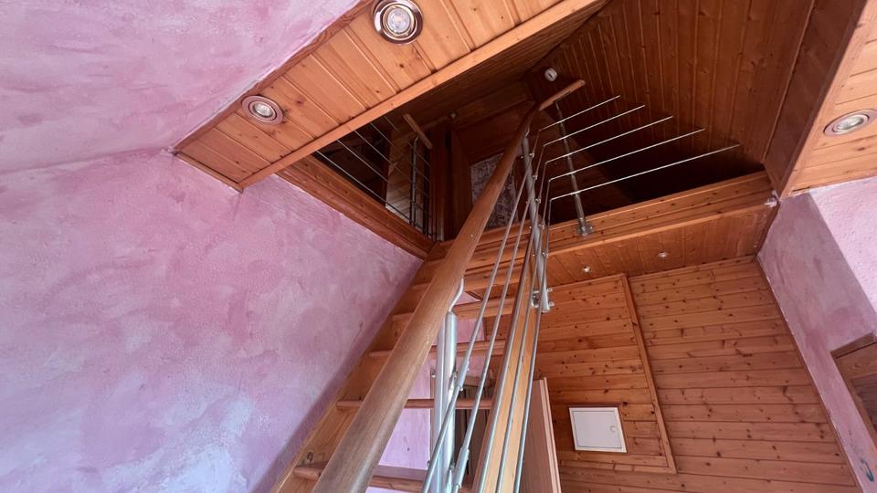 Dachgeschoßwohnung Castrop-Rauxel Rauxel - 2 Zimmer, 71 m&sup2;, 462&euro; | Angebot:26088156