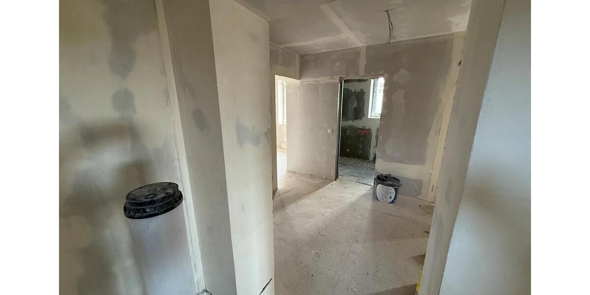 Etagenwohnung Witten Rüdinghausen - 3 Zimmer, 90 m&sup2;, 1.000&euro; | Angebot:26052832