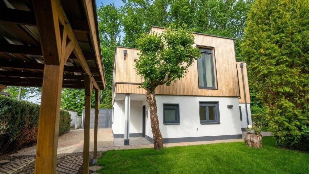 Einfamilienhaus Bochum Hofstede - 5 Zimmer, 120 m&sup2;, 689.000&euro; | Angebot:26016289