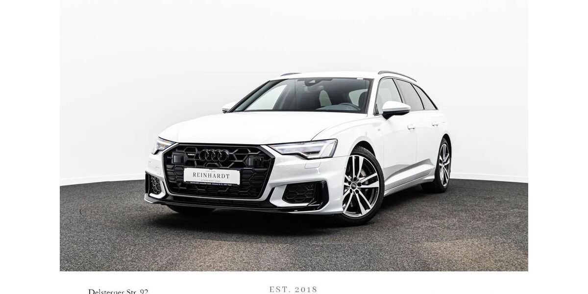 Audi A6 28.888 km 43.050 &euro; Hagen 58091