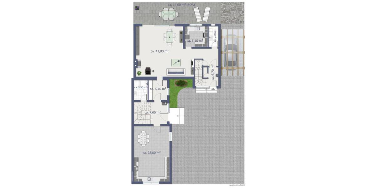 Einfamilienhaus Dortmund Wischlingen - 7 Zimmer, 199 m&sup2;, 695.000&euro; | Angebot:26379474